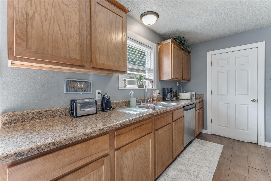 Kimberly Heights Sub Siloam Spgs - Residential