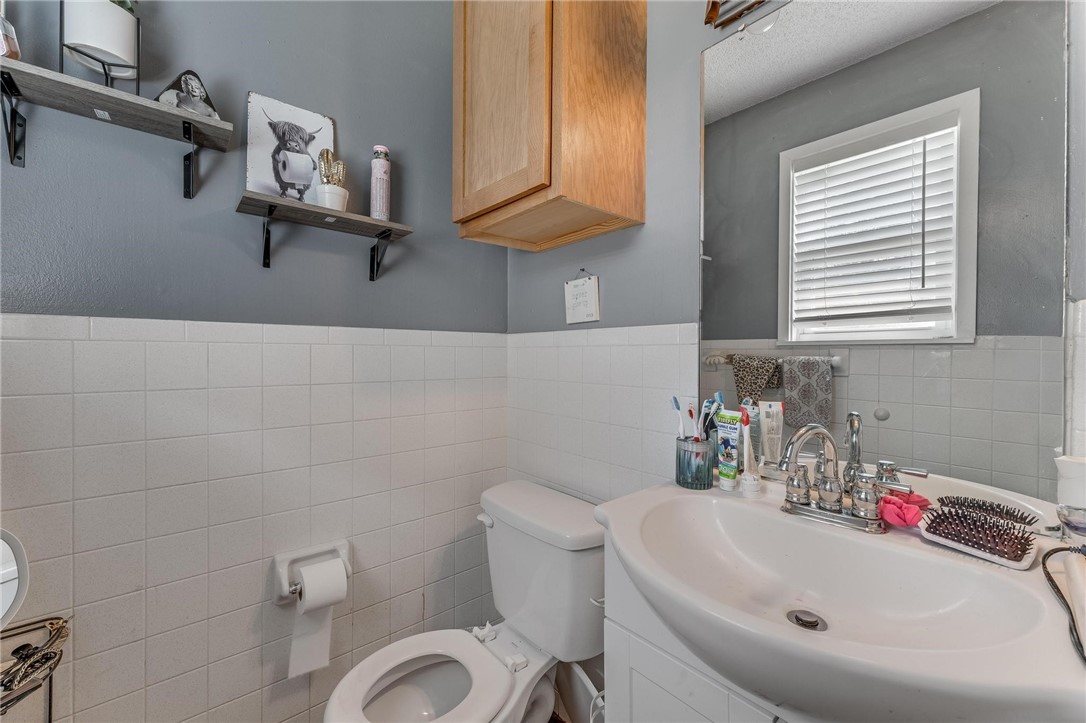 Kimberly Heights Sub Siloam Spgs - Residential