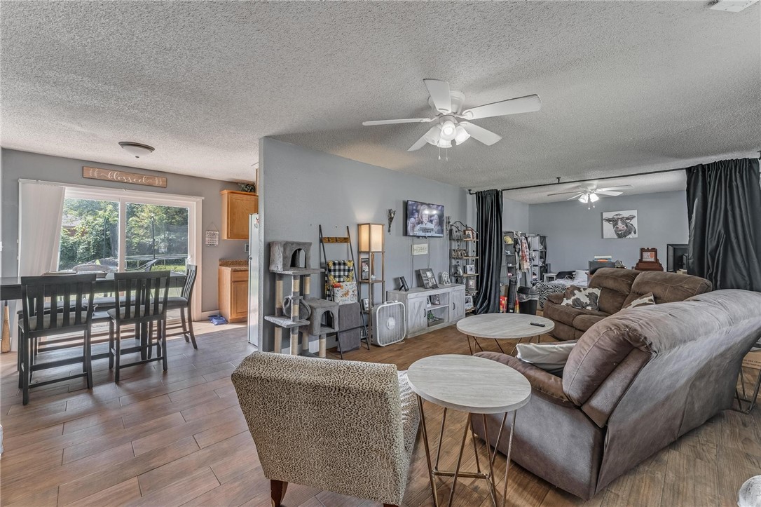Kimberly Heights Sub Siloam Spgs - Residential