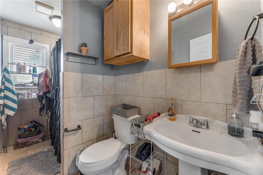 Kimberly Heights Sub Siloam Spgs - Residential