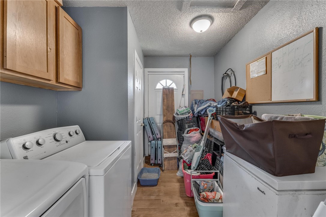 Kimberly Heights Sub Siloam Spgs - Residential