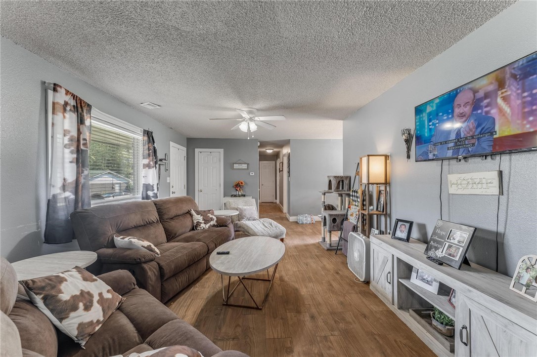 Kimberly Heights Sub Siloam Spgs - Residential