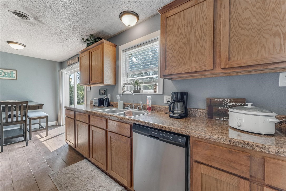 Kimberly Heights Sub Siloam Spgs - Residential