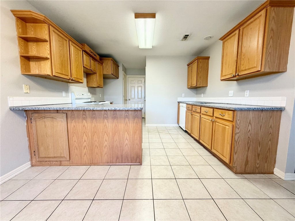 Briarwood - Residential Lease