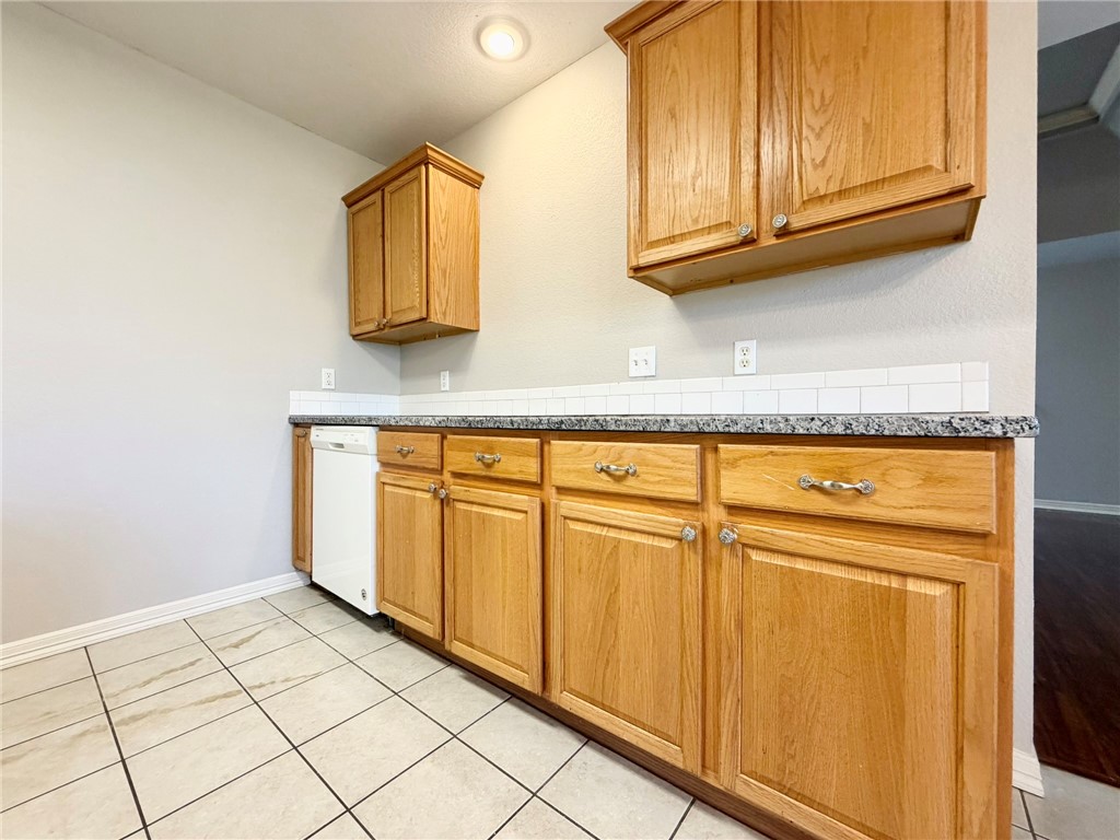 Briarwood - Residential Lease