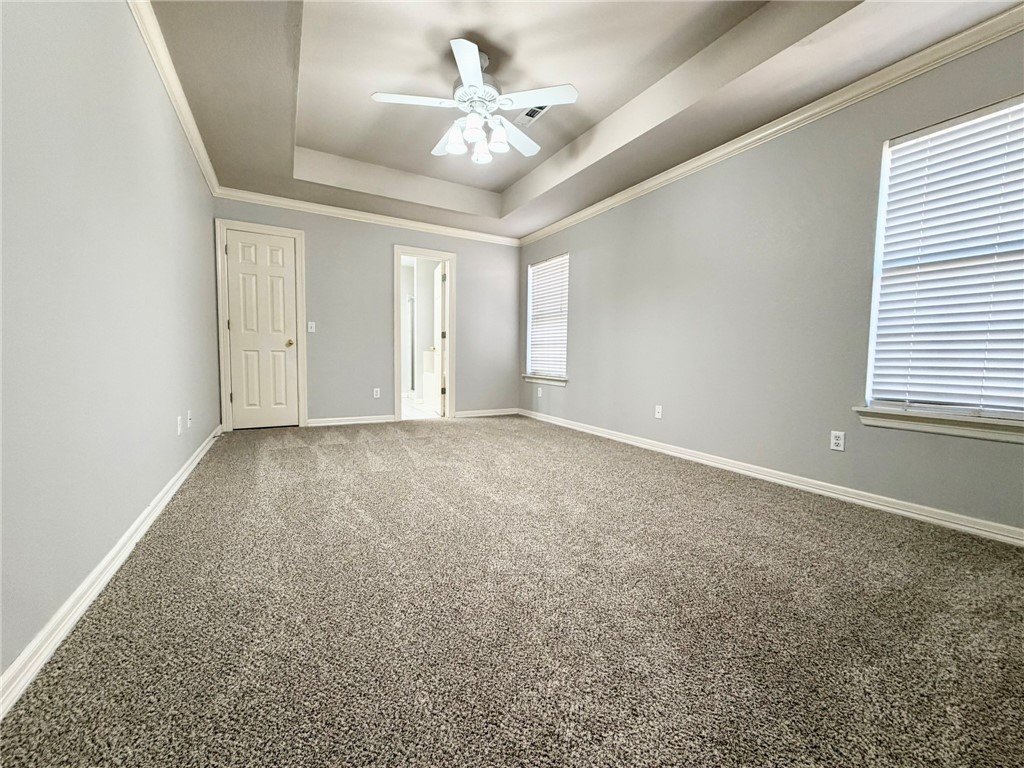 Briarwood - Residential Lease