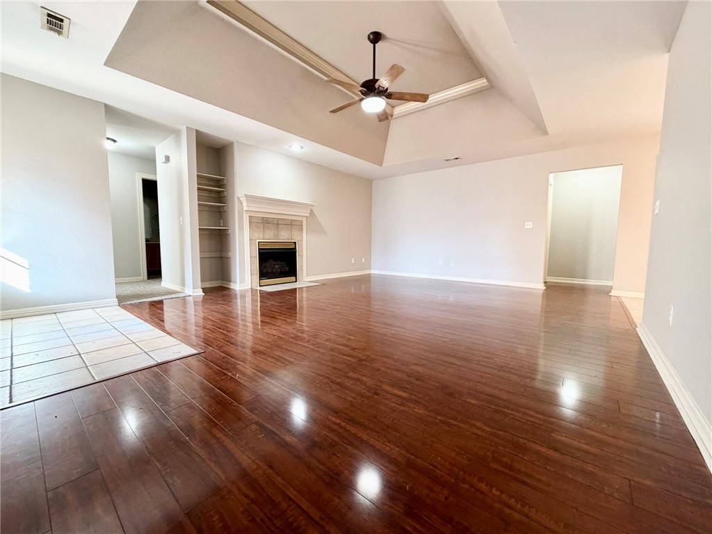 Briarwood - Residential Lease