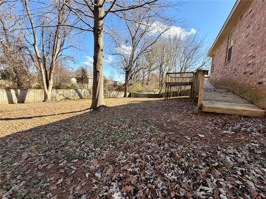 Briarwood - Residential Lease