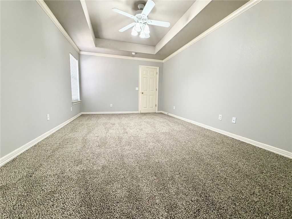 Briarwood - Residential Lease