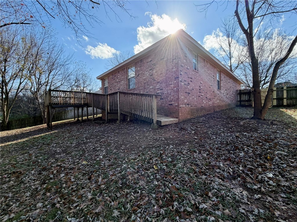 Briarwood - Residential Lease