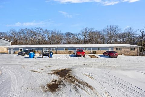 Photo of 164 Fields Street, Russellville, AR 72802 (MLS # 1334373)