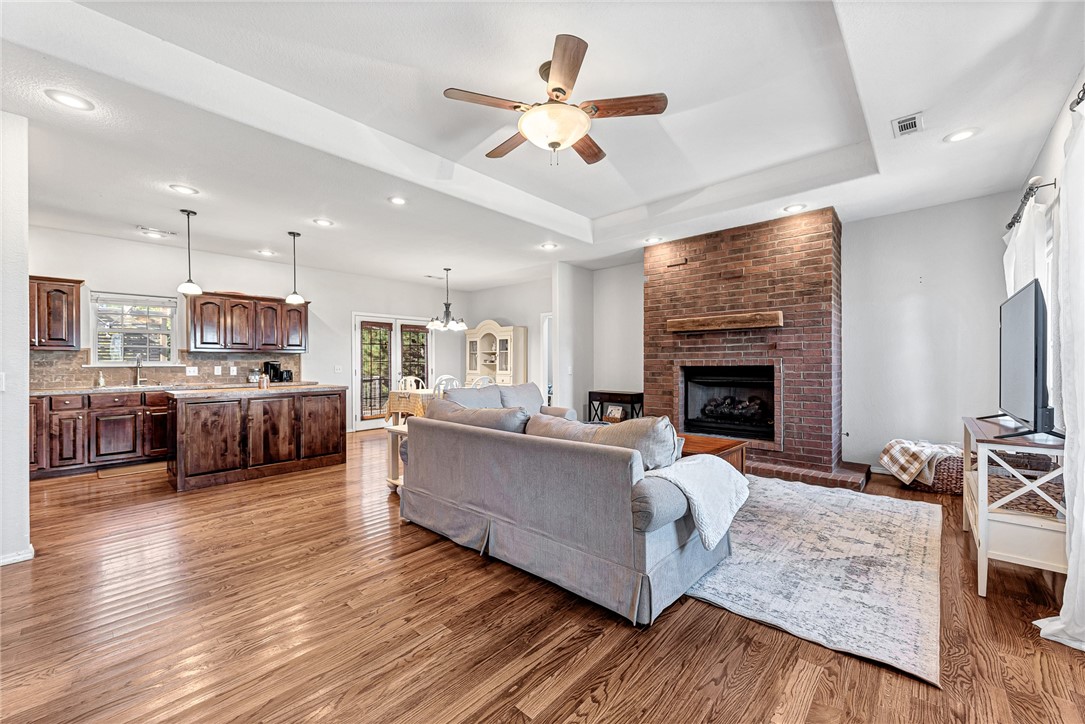 The Meadows - Residential