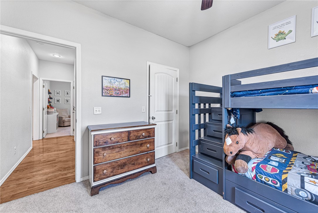 The Meadows - Residential