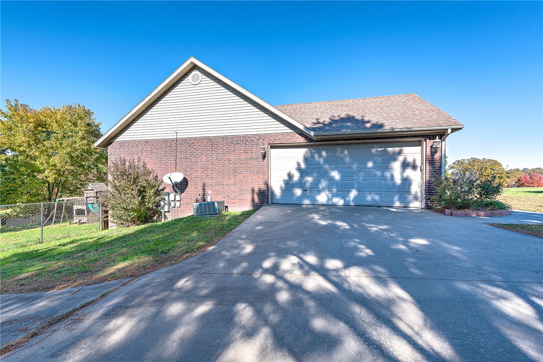 The Meadows - Residential