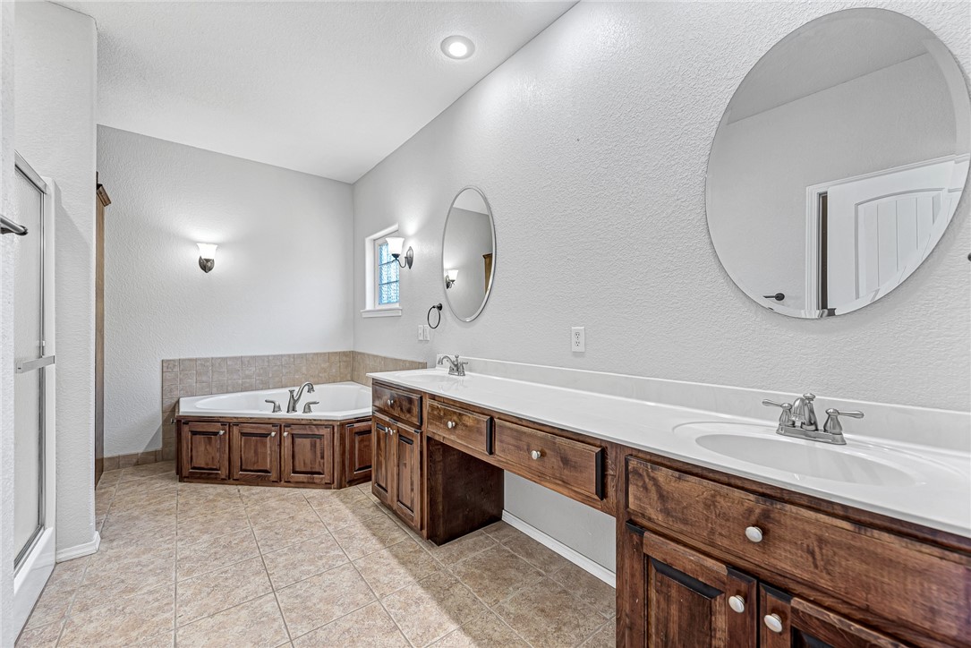 The Meadows - Residential