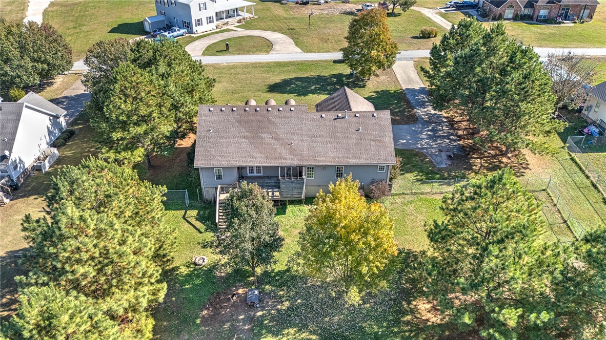 The Meadows - Residential