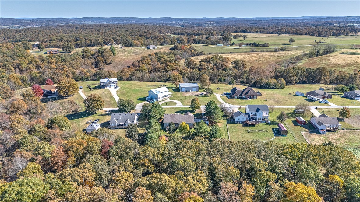 The Meadows - Residential