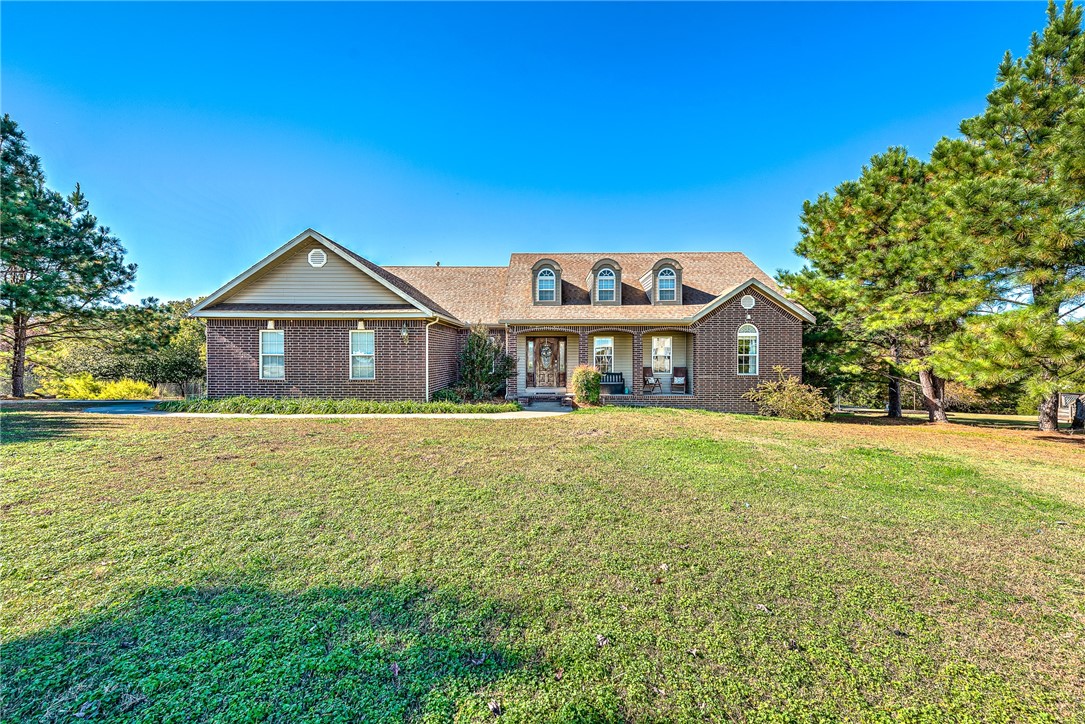 The Meadows - Residential