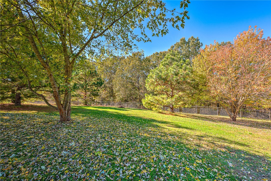 The Meadows - Residential