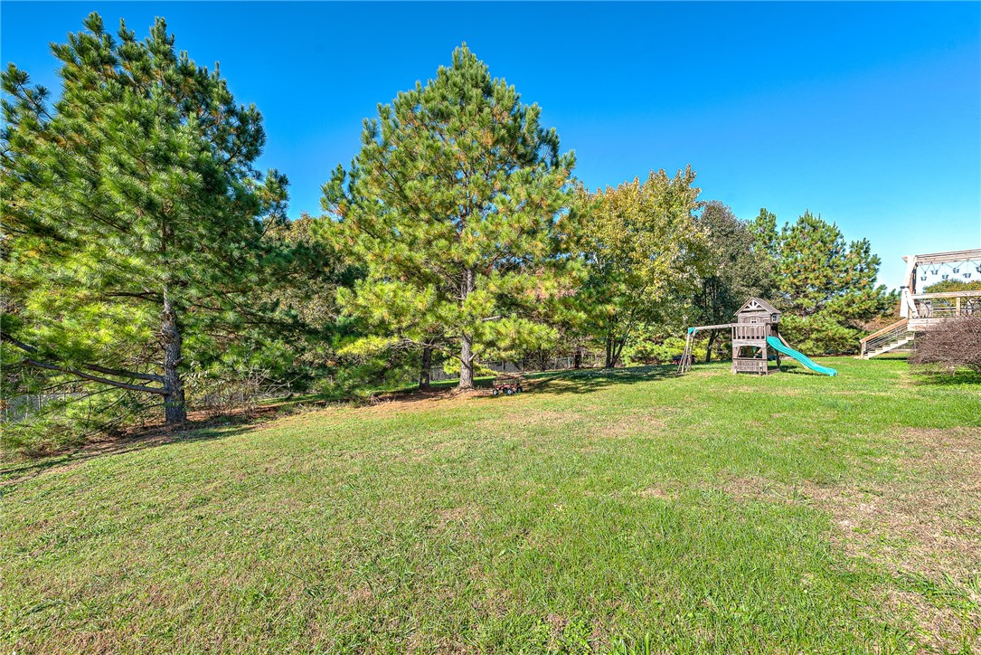 The Meadows - Residential