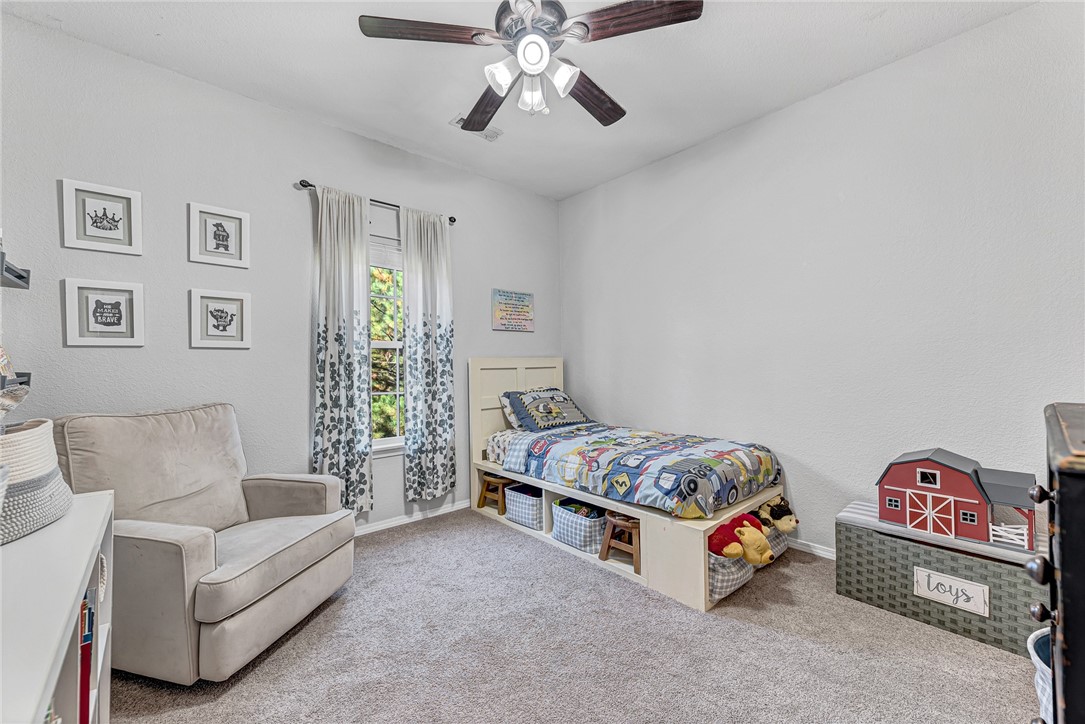 The Meadows - Residential