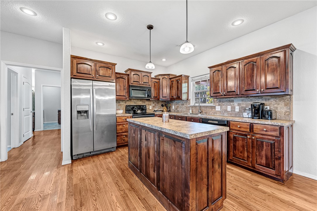 The Meadows - Residential