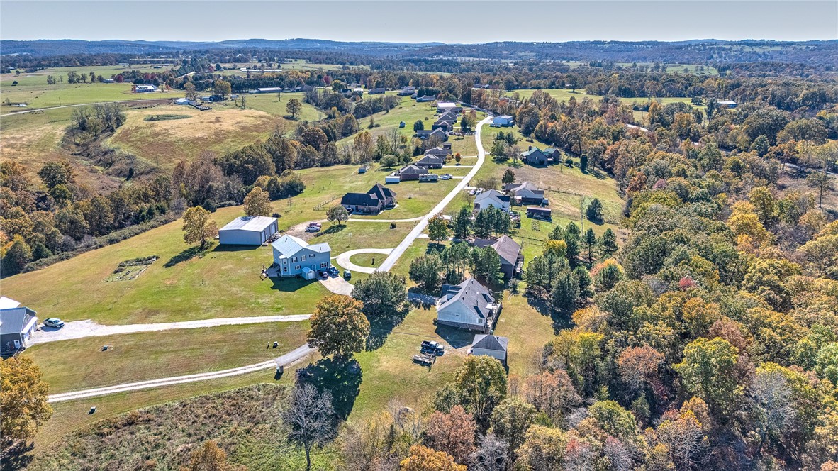 The Meadows - Residential