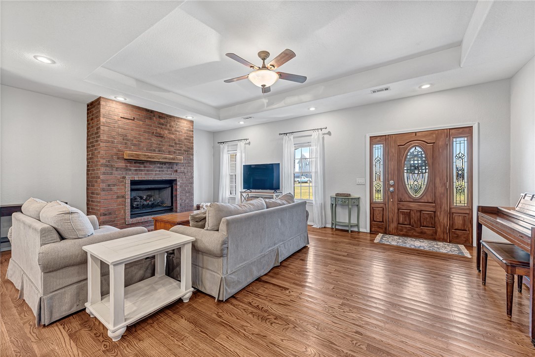 The Meadows - Residential