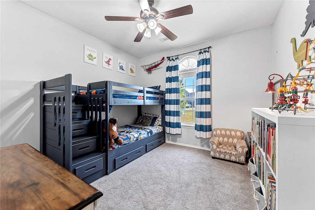 The Meadows - Residential