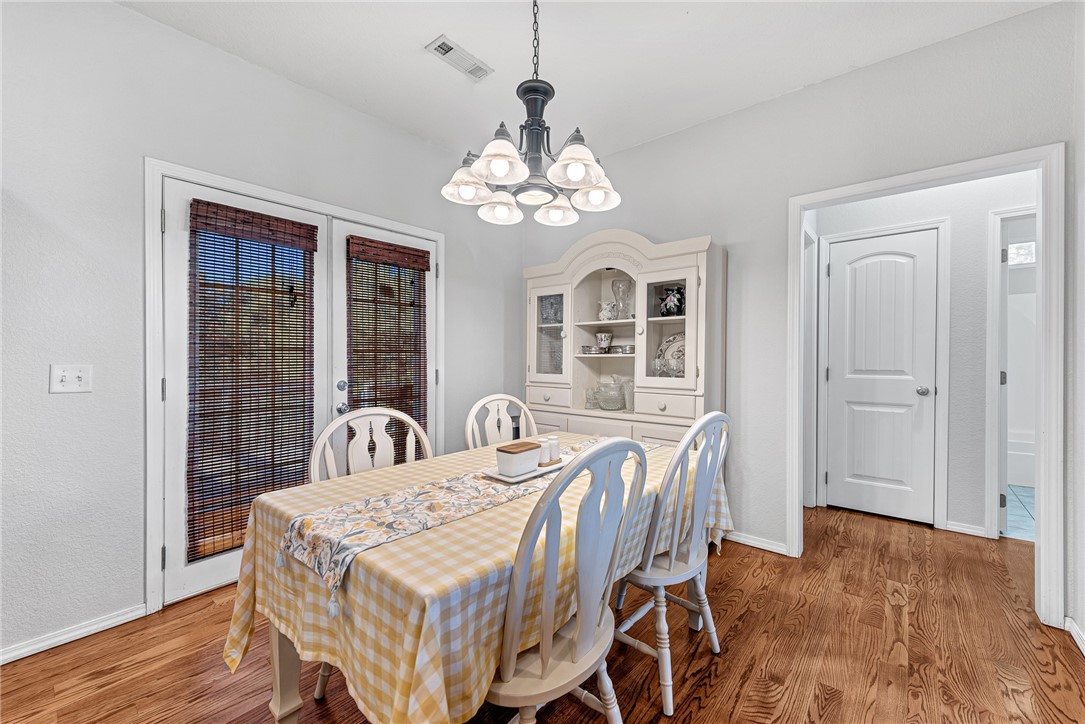 The Meadows - Residential