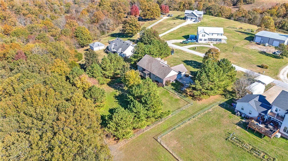 The Meadows - Residential