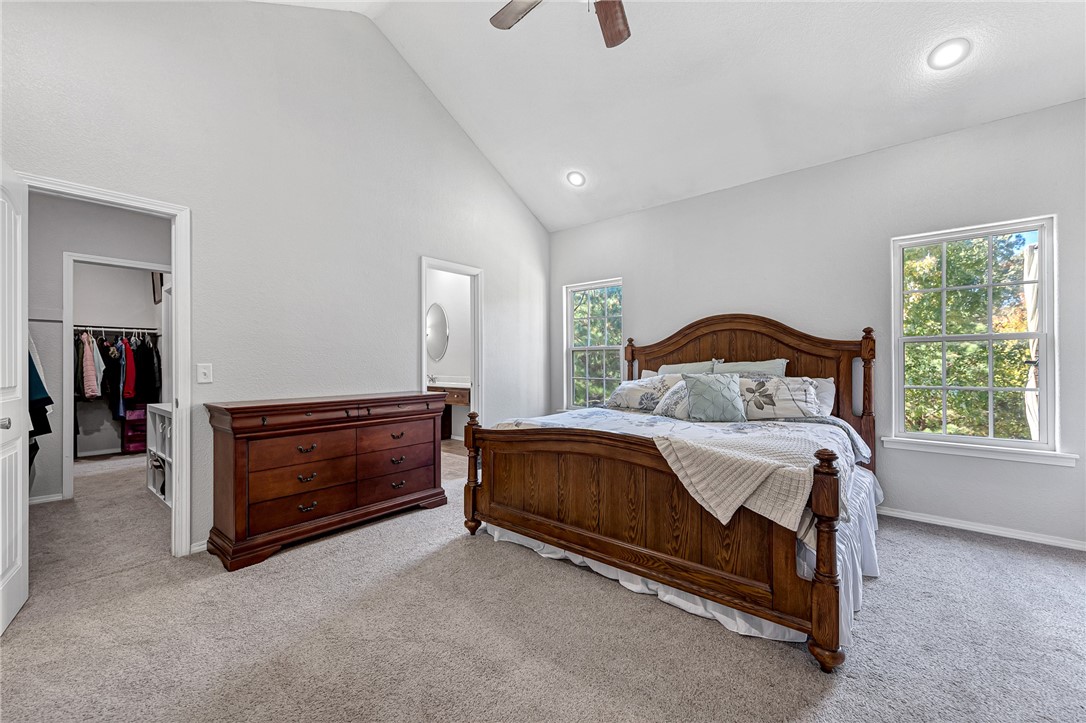 The Meadows - Residential