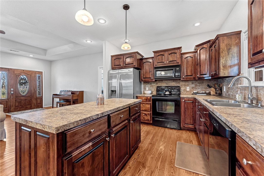 The Meadows - Residential