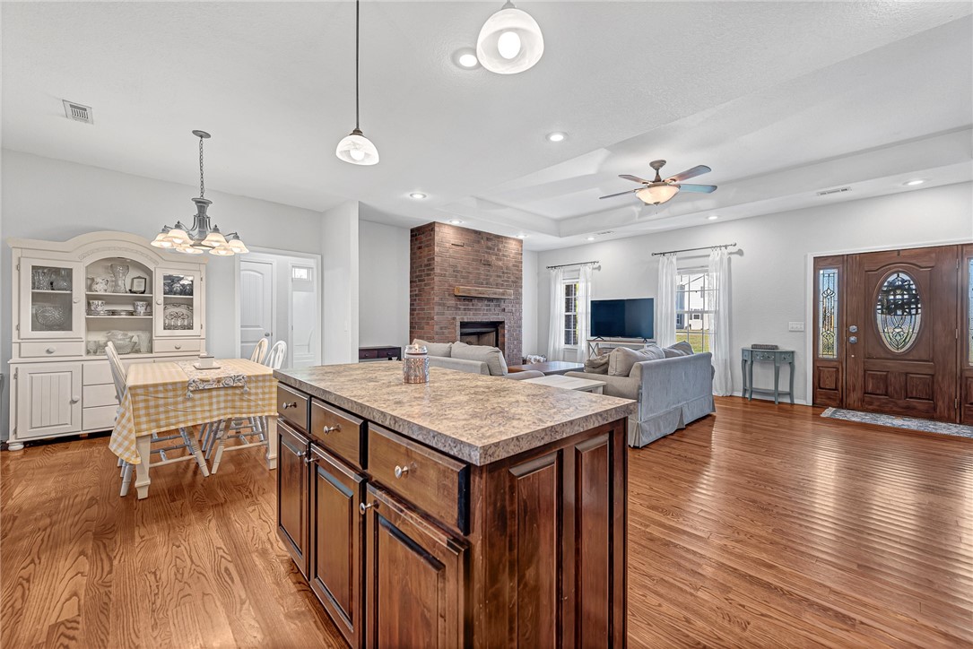 The Meadows - Residential