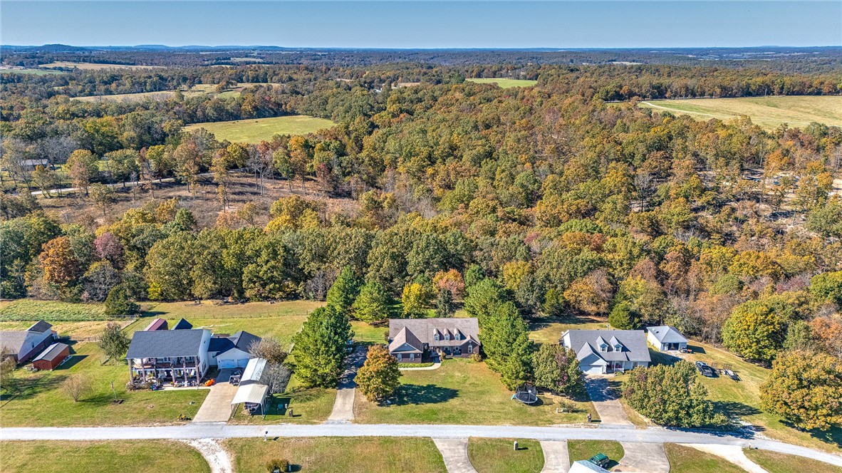 The Meadows - Residential