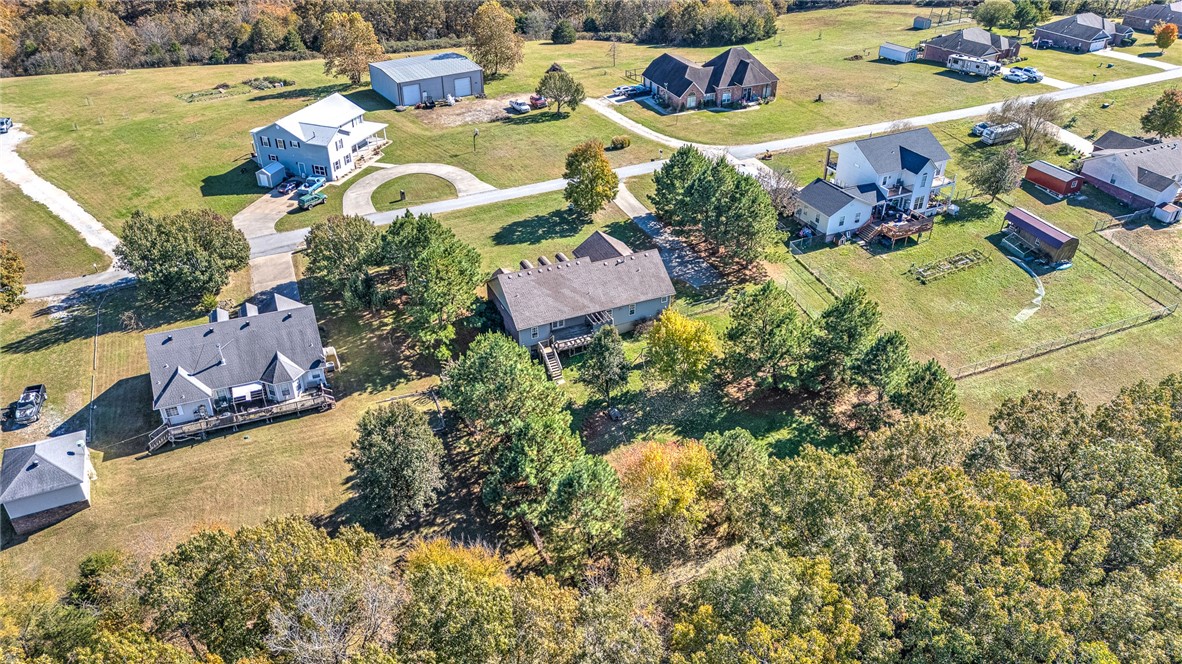 The Meadows - Residential