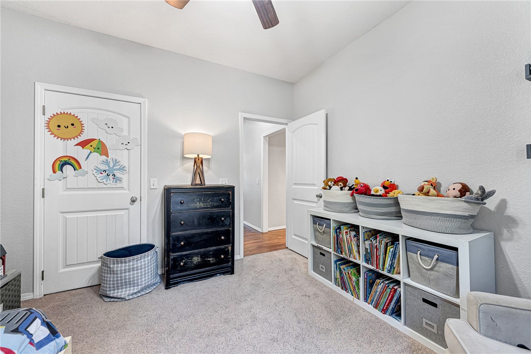 The Meadows - Residential