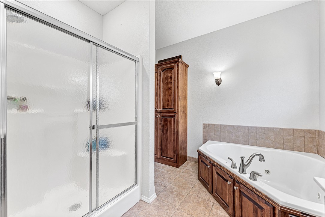 The Meadows - Residential