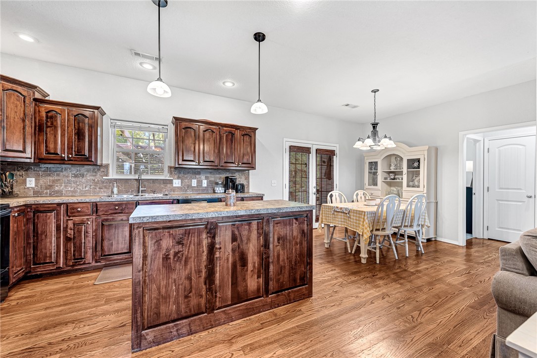 The Meadows - Residential