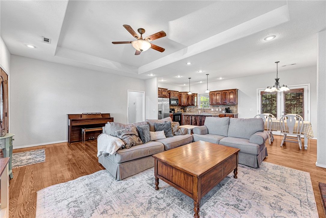 The Meadows - Residential