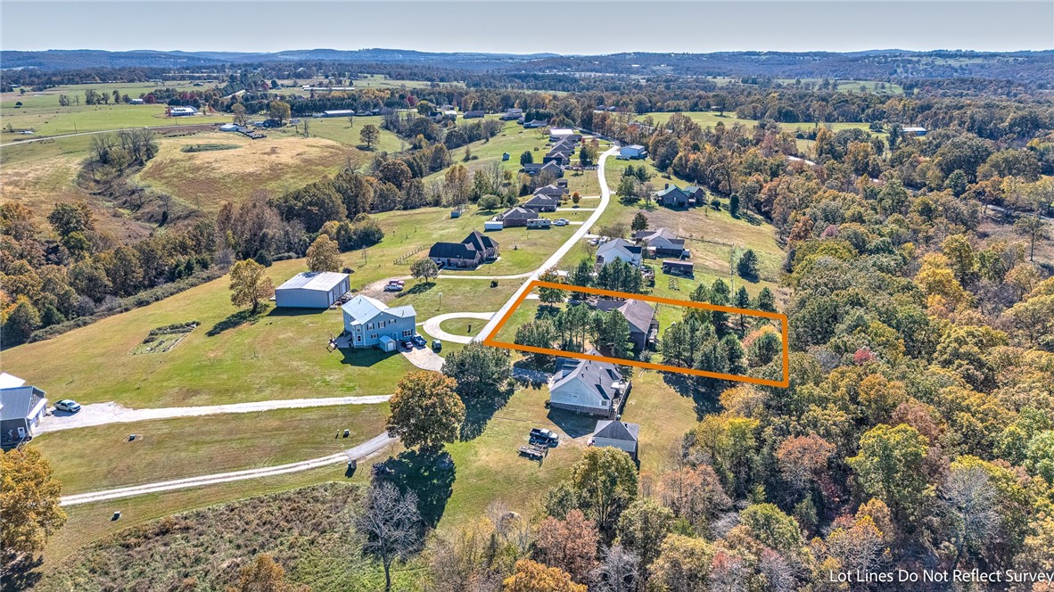 The Meadows - Residential