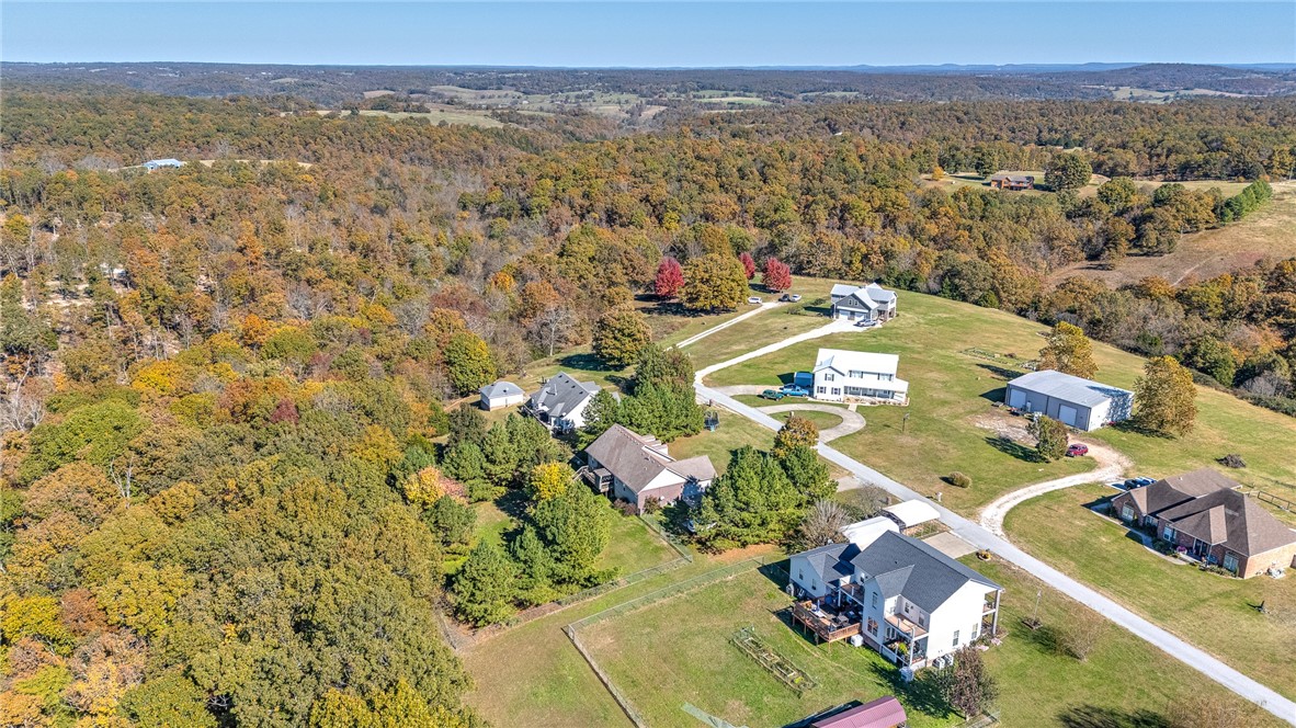 The Meadows - Residential