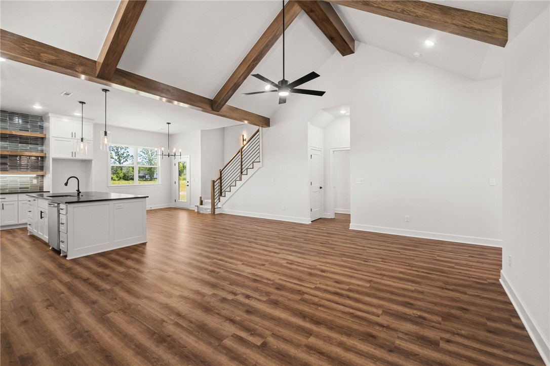Silver Leaf Estates Ph I Centerton - Residential