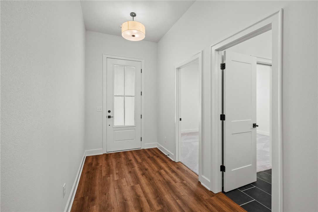 Silver Leaf Estates Ph I Centerton - Residential