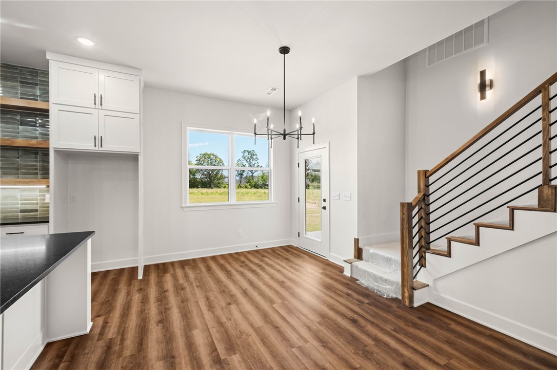 Silver Leaf Estates Ph I Centerton - Residential