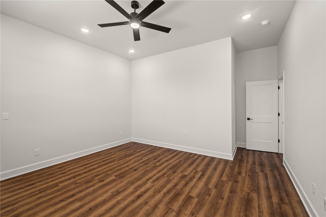 Silver Leaf Estates Ph I Centerton - Residential