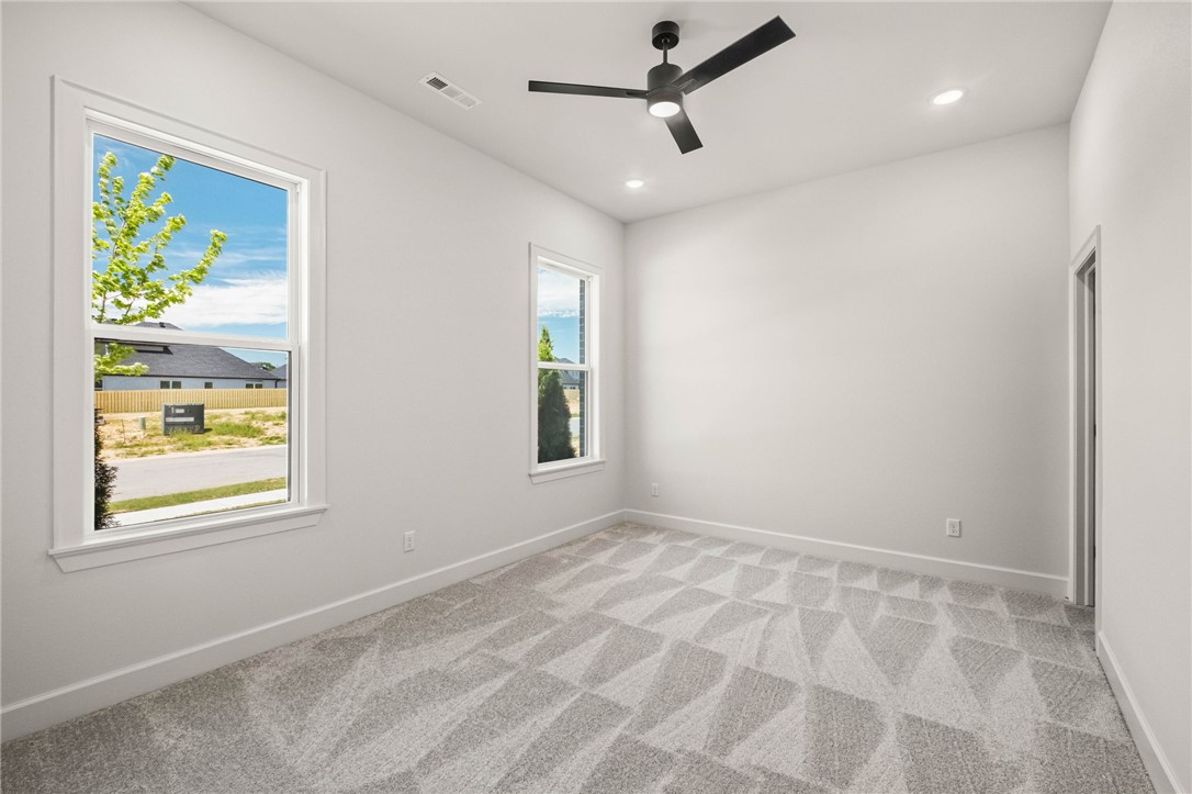 Silver Leaf Estates Ph I Centerton - Residential
