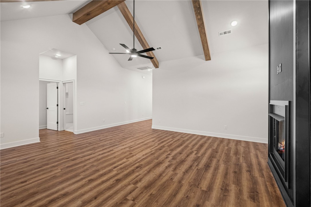 Silver Leaf Estates Ph I Centerton - Residential