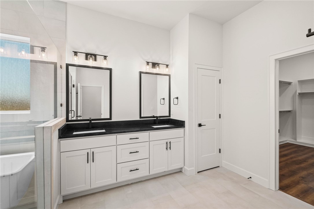 Silver Leaf Estates Ph I Centerton - Residential