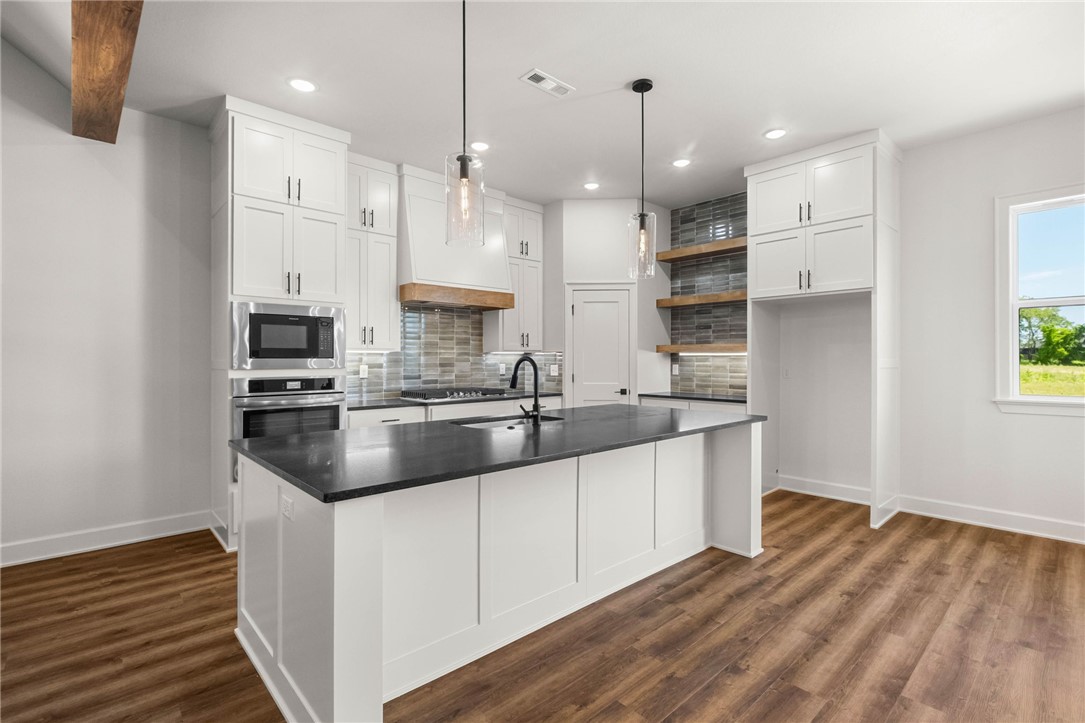 Silver Leaf Estates Ph I Centerton - Residential
